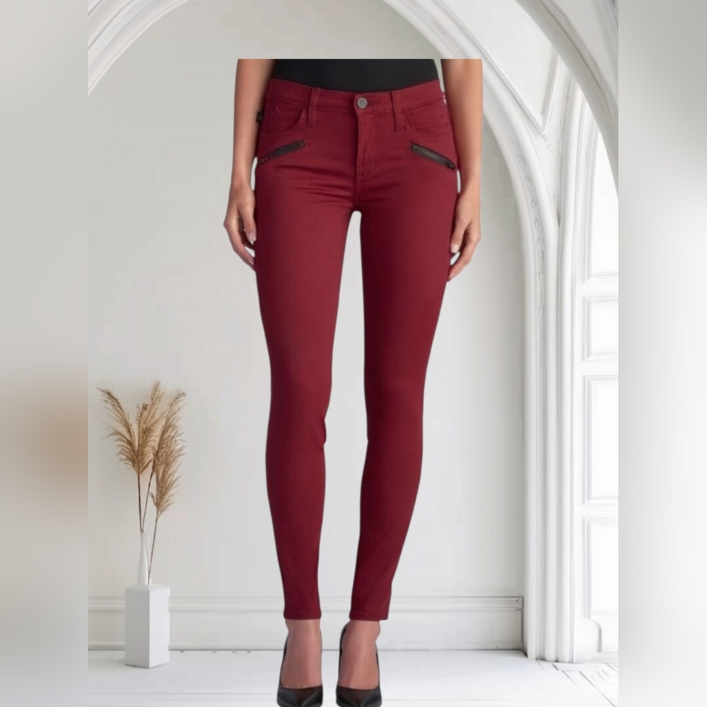 Rock & Republic Deep Purple Jeans